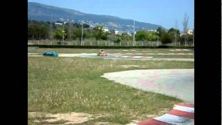 27/4/2012 23:46 Mallorca Go-Karts