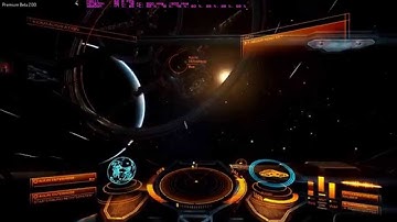 Elite: Dangerous BETA2.00 ARRIVING AULIN