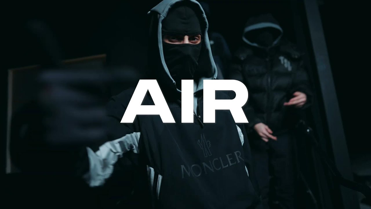 [FREE] Uk Drill Type Beat "Air" x Ny Drill Type Beat | Drill Instrumental 2023