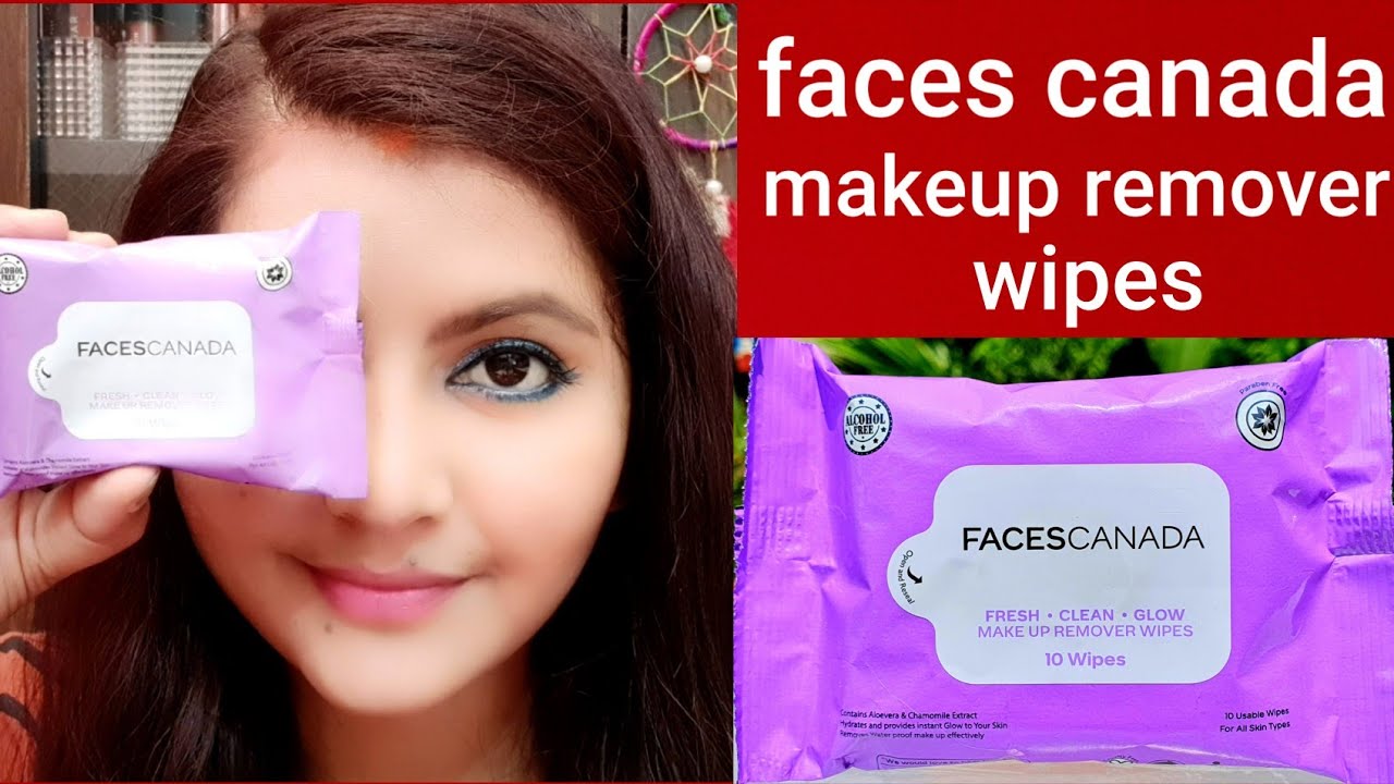 Why Is My Face Shiny After Makeup Remover Wipes Reddit Saubhaya Makeup