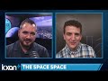 The Space Space