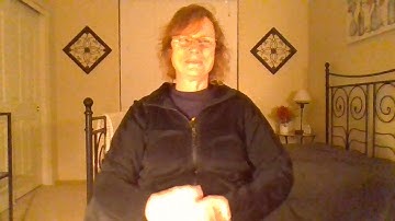 ASL 202 Lesson 1 Video Introduction