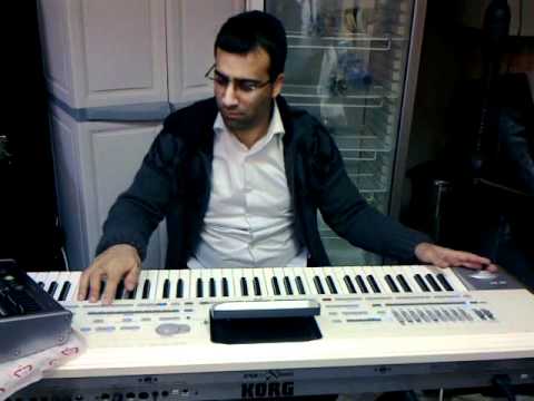 Mavi Mavi İbrahim Tatlıses 0544986822 קלידן מזרחי טורקית יוונית טברנות ארועים טל 