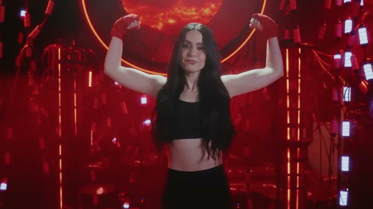 Lupita Villalobos se subirá al ring contra Kim Shantal en Supernova: Genesis