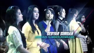 OM ADELLA FIRA AZZAHRA - APAKAH ITU CINTA-HD