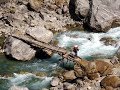 Kangchenjunga trek from sukathum to ghunsa