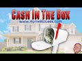 Home Biz Joe working Postcard Tycoon