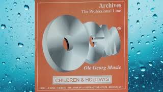 OGM Archives - CD-OGM-A1 - Children & Holidays
