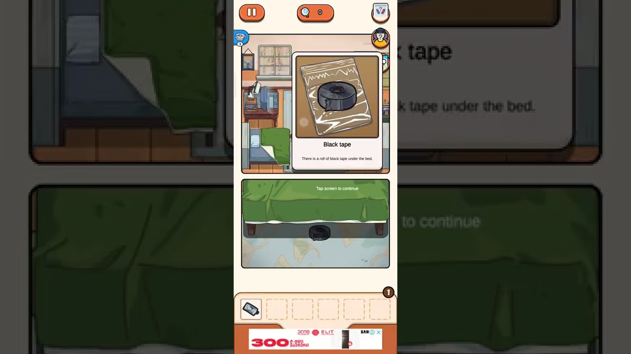 case hunter case file level 11 real bomb and fake bomb