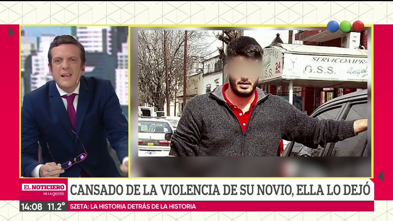 La historia detrás de la historia: No pudo con ella, mató al suegro buenos aires palermo