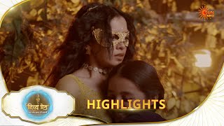 Divya Prem Highlights 17 Apr 2026 Hindi Serial Sun Neo