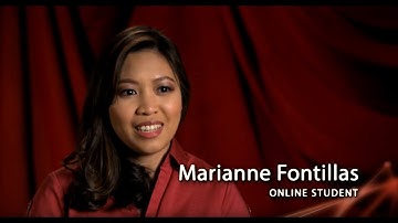 Welcome to the MSW 100% Online Program