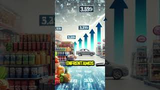 El IMPACTO de las GUERRAS en la ECONOMIA ¿3ª GUERRA MUNDIAL? (Parte 1) #economia #guerra #israel