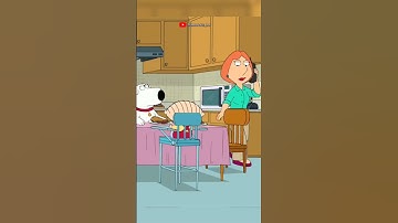 Peter Goes Skydiving | Part 1 | #shorts #familyguy #familyguymemes #funnyvideo #petergriffin