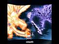 The Greatest Anime Duo! 🦊⚔️ | Naruto & Sasuke Susanoo Edit #shorts #anime #viral