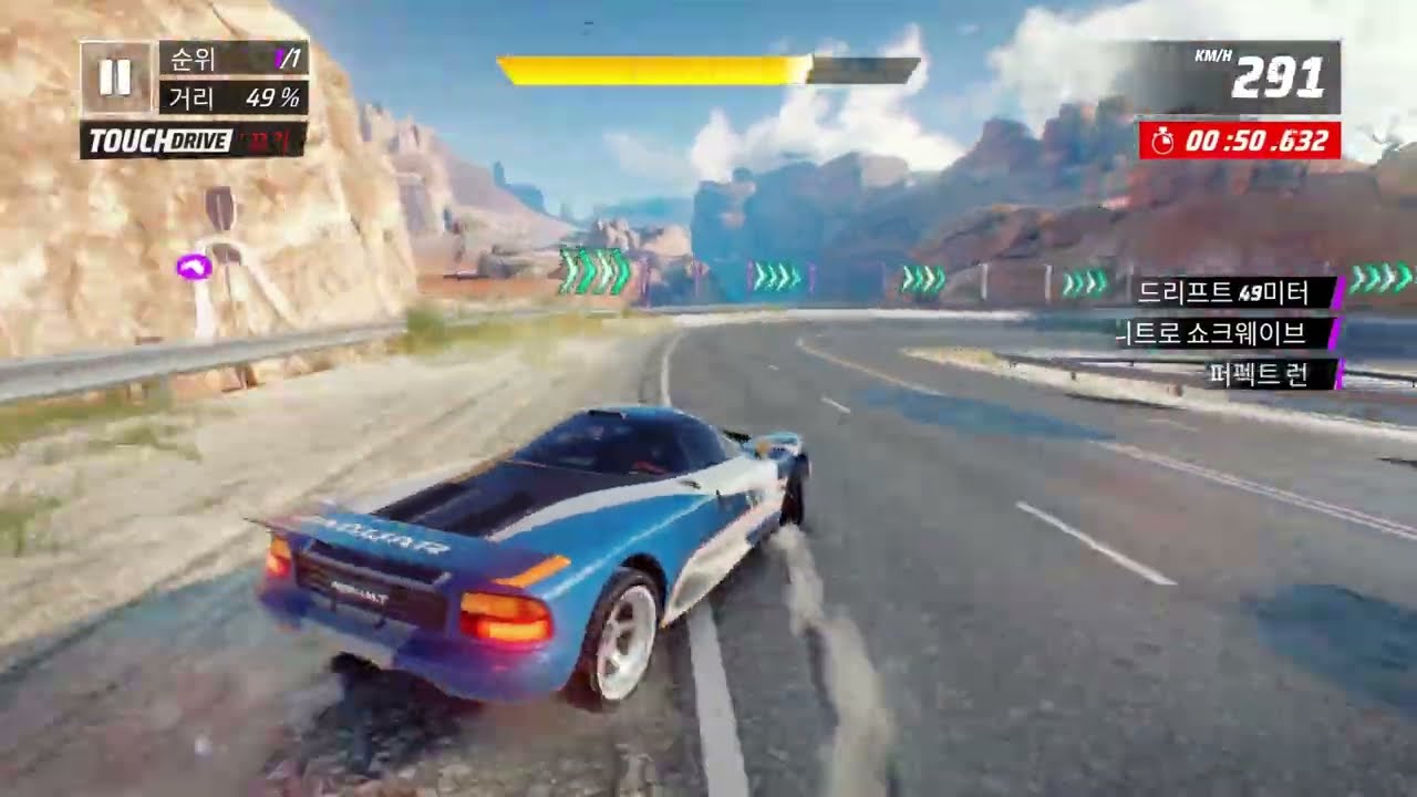 oc vs no oc with two dog runs