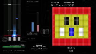 TECH-FC