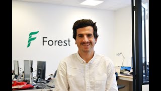 Forest Admin Lumberjacks Wanted - Customer Success