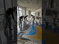 fastest 😎 ⚡ living room making #fastest #livingroom #making #trendingshorts #life #interiordesign