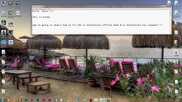 Fix Assassin creed offline mode error & Assassin Creed revelations has stopped !!!!!