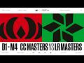 CC MASTERS vs LR MASTERS | Masters Cup Day 1 Finals Game 1 | LTK Season: Pandemonium
