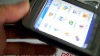 a9000 cell phone