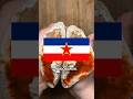 Food from Countries that No Longer Exist | Yugoslavia Mp3 Song