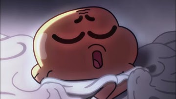 🥲 #gumballworld #meme #gumball flying meme