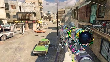 I edited a shot that everyone thought was impossible