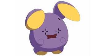 Pokemon Cries - Whismur Loudred Exploud