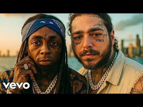 Pills Promise Lil Wayne Ft Post Malone Emotional Rap Lyrics Video 