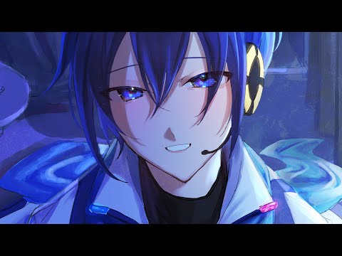僕は依存症 / covered by KAITO V3