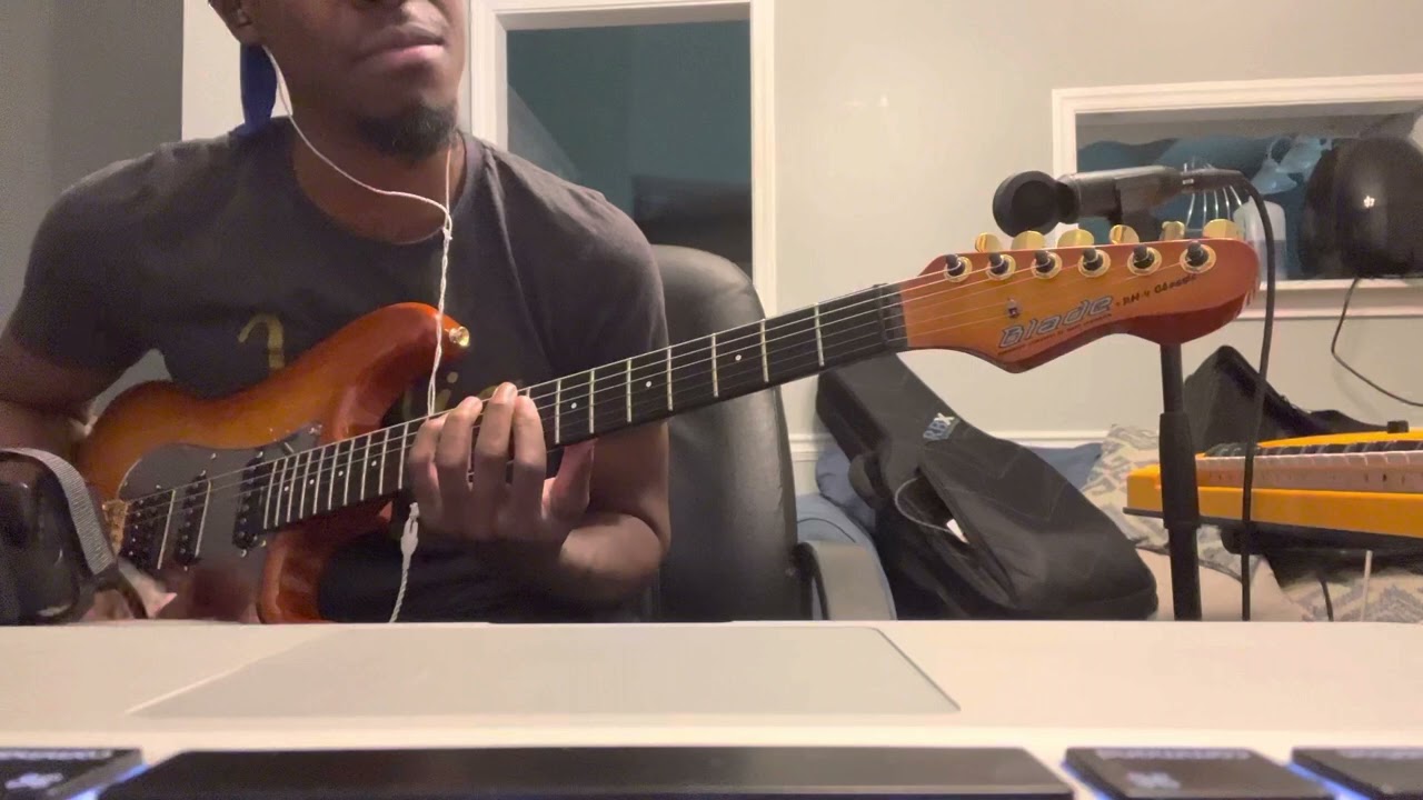 Blade RH-4 Classic (Quick Demo)