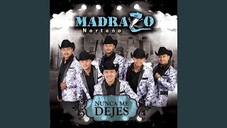 Video thumbnail of "Madrazo Norteño - El 7 Veredas"