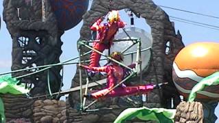 Cirque De La Mer Diamond.AVI
