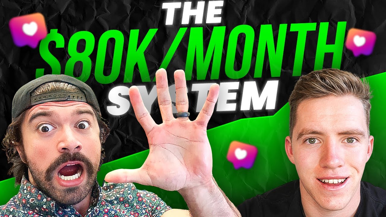 Alex Hormozi’s 5 Step Viral Content Marketing System