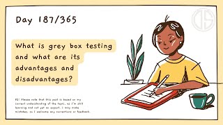 What is Grey Box Testing? Pros and Cons