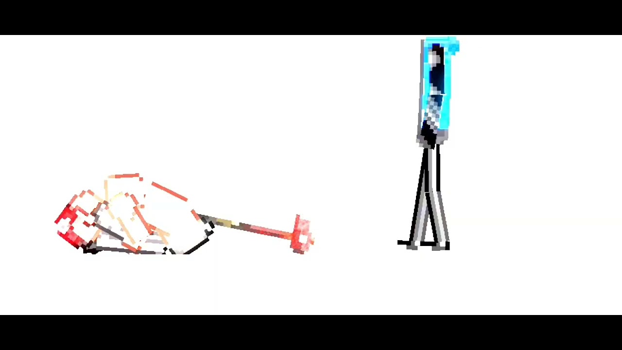 [Melon Playground]The Stand user Sourtop showcase