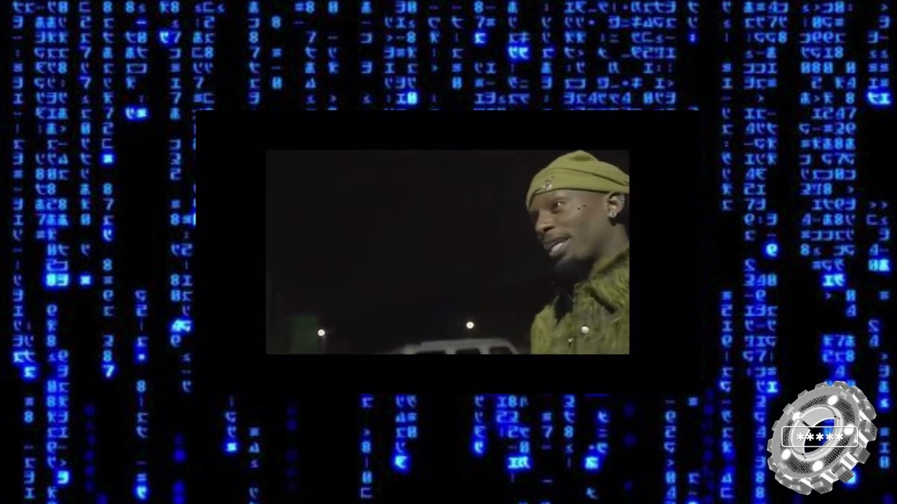 URTHEMOON - PLAYBOI CARTI REMIX 2024