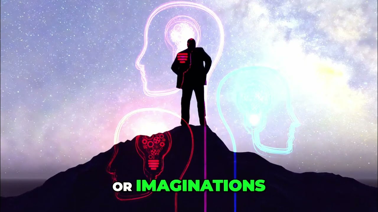 Unlock God's Creative Power: Impact Your Life Positively 