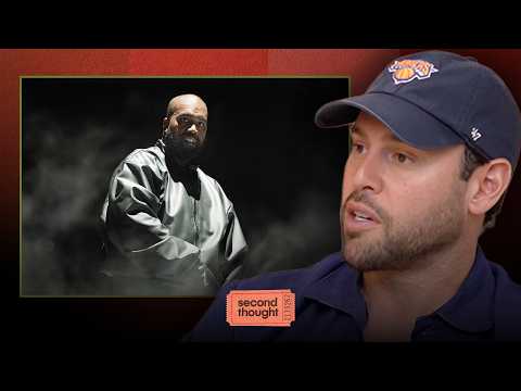 Scooter Braun Opens Up About Kanye West