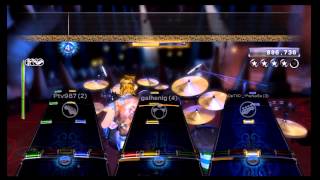 Database Corrupted by Dealership - Full Band FC #2042