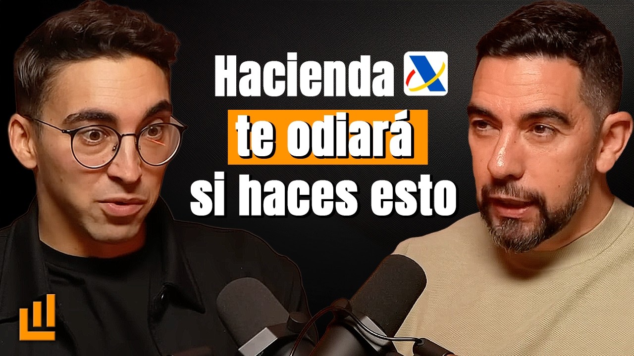Experto en herencias: “Haz esto para pagar pocos impuestos en la herencia” - David  | Podcast #101