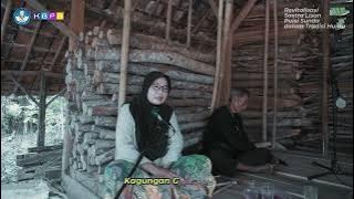 Kidung Lutung Kasarung - Barsah (Desa Malangnengah, Kec. Cibitung)