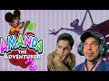 Es Game Ne Hume Rula diya || AMANDA THE ADVENTURE 2 Gameplay (HINDI)