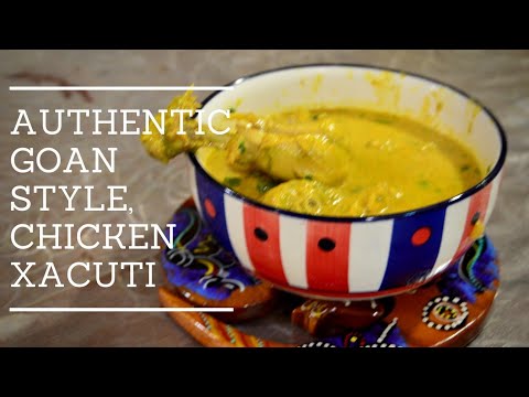 authentic-goan-style-chicken-xacuti-recipe-|-goan-food-recipes-|-indian-food-|-rasoisaga