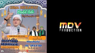 || WEDARIJAKSA BERSHOLAWAT | DALAM RANGKA MAULID NABI MUHAMMAD SAW ||