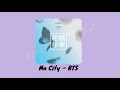 BTS&#39;s Ma City For 1 Hour (Requested)