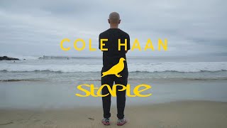 Cole Haan × STAPLE