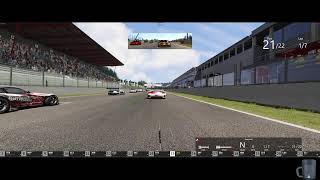 Asseto Corsa Online Race Day screenshot 4
